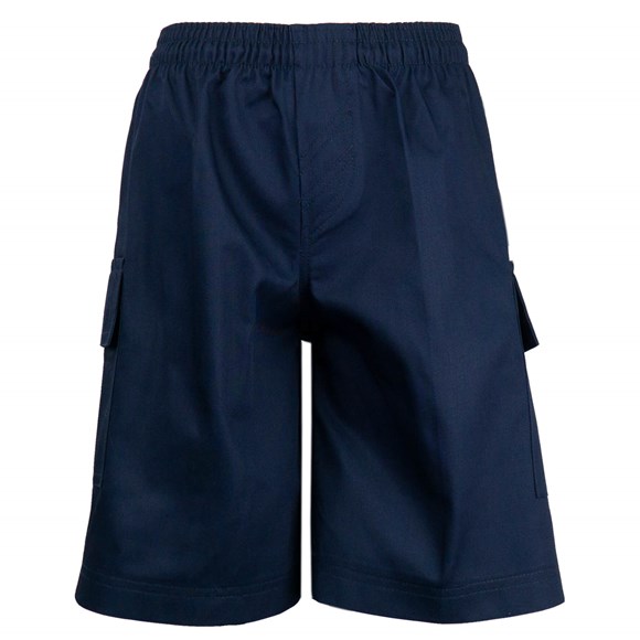 NEW FIT Short (Size 10 only)